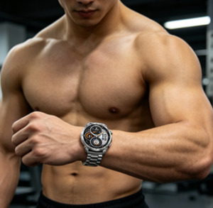 <span class=keywords><strong>Reloj</strong></span> <span class=keywords><strong>Inteligente</strong></span> IW12 para <span class=keywords><strong>Hombre</strong></span>, Monitor de Ritmo Cardíaco <span class=keywords><strong>y</strong></span> Sueño, Llamadas Bluetooth, <span class=keywords><strong>Reloj</strong></span> Deportivo Diario para Negocios, Venta al Por Mayor de Fábrica, Personalización de Logotipo OEM - Product Image 2