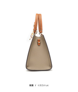 New Fashion Designer Crossbody Bags High Quality PU Leather <b>Shoulder</b> Messenger Bag Casual Totes Luxury Women Handbags and Purses - Product Image 4