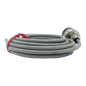 เซ็นเซอร์ตรวจจับระยะใกล้แบบแยกส่วน KEYENCE EH-430 ขนาดกะทัดรัดพิเศษ (ไม่มีการป้องกันสัญญาณรบกวน ระยะตรวจจับ 30 มม.) พร้อมการรับประกันหนึ่งปี - Product Image 4