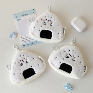 Bolsa <span class=keywords><strong>de</strong></span> Peluche <span class=keywords><strong>de</strong></span> Dibujos Animados Ecológica y Adorable para Guardar Muñecas <span class=keywords><strong>de</strong></span> Anime y Figuras <span class=keywords><strong>de</strong></span> Acción, Bolsa Colgante para Muñecas y Cartera, Regalos <span class=keywords><strong>de</strong></span> Bienvenida - Product Image 1
