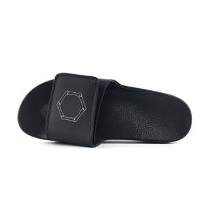 Greatslides Fisherman Pantoufles au design personnalisé avec sangle en PVC, pantoufles confortables pour hommes stylés, sandales d'été pour hommes <span class=keywords><strong>2023</strong></span> - Product Image 3