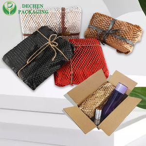 Honeycomb Paper Wholesale Honeycomb Cushion Wrapping Paper