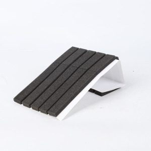 EVA <b>Foam</b> Cushioning Pad 10Pcs Black Protective <b>Padding</b> For Shock Absorption And Sealing Use - Product Image 3