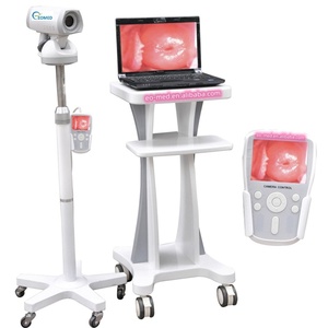 <b>Video</b> Colposcope DVC-9800A Vagina <b>Digital</b> Gynecology Portable <b>Camera</b> System Using for Gynecological - Product Image 6