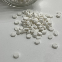 Masterbatch Deslizante de Grado Alimenticio para Aplicaciones de Moldeo de Películas Sopladas y Fibras, con Alta Resistencia y Protección UV