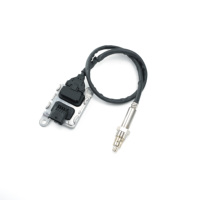 Sensor NOX para Deutz Serie 5-9, 04214607, 02938138, Venta Directa de Fábrica, Buen Precio