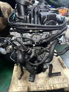 Moteur N20 neuf pour <span class=keywords><strong>BMW</strong></span> Série 3 F30 F31 F34 F80 2.0 I 328 N20B20 N20 N26 11002420342 - Product Image 5