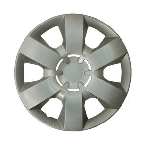 Cache-roues turbofan, moule de cache-<span class=keywords><strong>roue</strong></span>, cache-volant en fibre de carbone, cache-roues de voiture pour <span class=keywords><strong>Peugeot</strong></span> 207 - Product Image 4