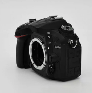 Appareil photo d'occasion D7200 Multi-CAM 3500 II avec système AF 51 points, 15 points de croix centraux, jusqu'à -3 EV - Product Image 2