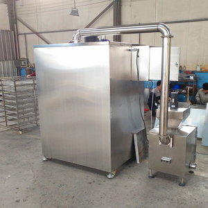 500kg Per Batch Smoked Catfish Oven/industrial Smokehouse/sausage <strong>Smoking</strong> <strong>Machine</strong> Price Food <strong>Smoking</strong> <strong>Machine</strong> Price - Product Image 4