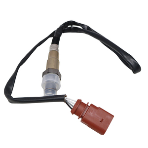 03C906262J Capteur d'oxygène avant pour <span class=keywords><strong>VW</strong></span> <span class=keywords><strong>Bora</strong></span> 152 1.6L 10-16 Golf 981 1.6L 09-14 Sagitar BK2 1.6L 12-15 - Product Image 4