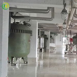 Getchem <span class=keywords><strong>Chlorure</strong></span> <span class=keywords><strong>de</strong></span> <span class=keywords><strong>chrome</strong></span> (iii) hexahydraté <span class=keywords><strong>de</strong></span> haute qualité Cas 10060-12-5 - Product Image 4