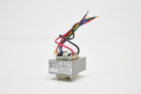RoHS CQC CE approuvé 40VA EI transformateur de stratification entrée 220V AC à 14V-17V AC
