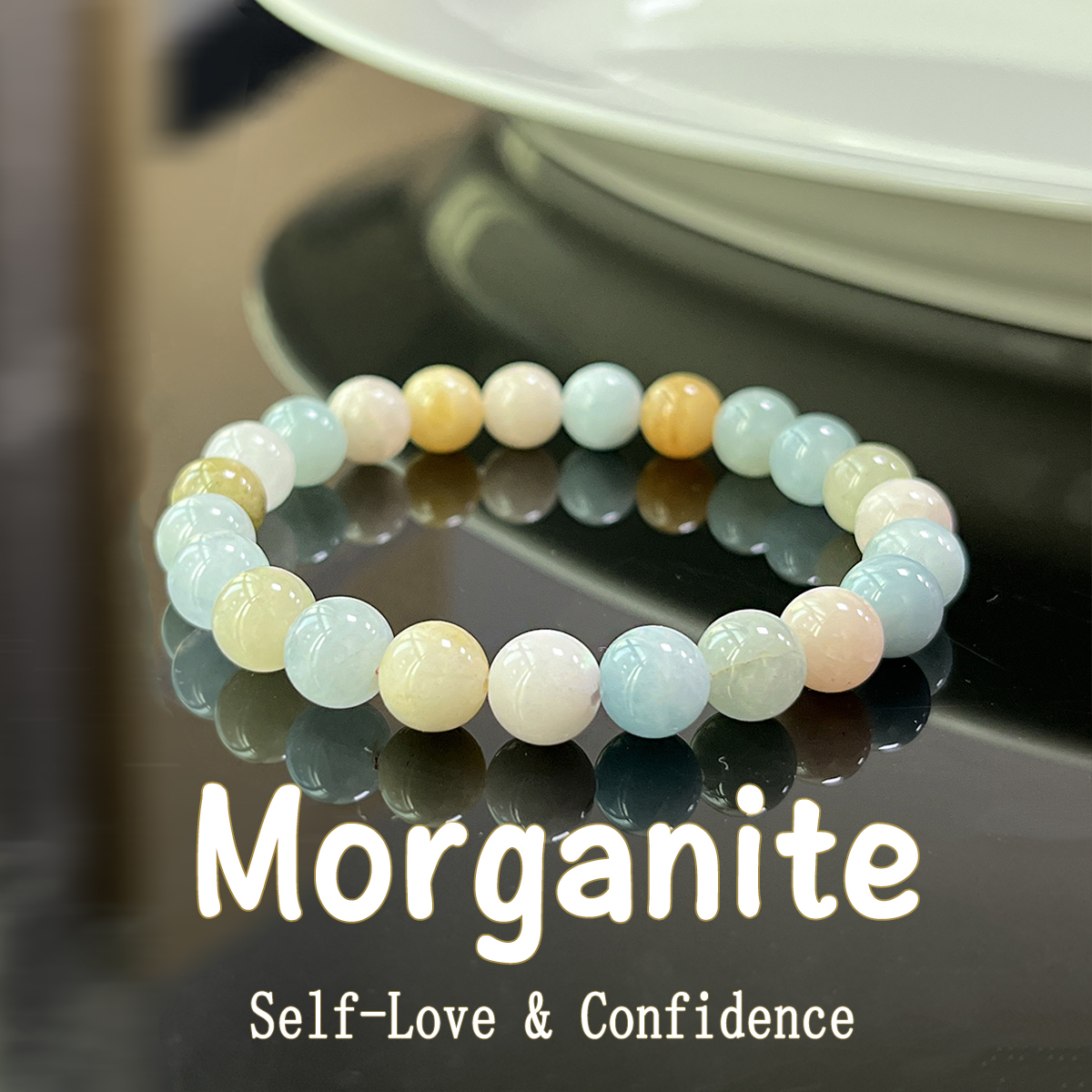 Morganite