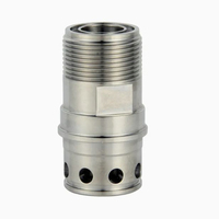 Pièces usinées CNC en laiton, aluminium, cuivre, acier inoxydable, pièces de quincaillerie, engrenages, pièces en laiton CNC, fraisage et tournage pour motos