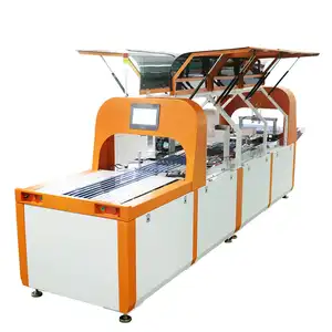 Commercial Laundry Equipment T-shirt Folding Machine