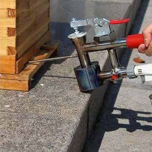 Kit Portátil <span class=keywords><strong>de</strong></span> Vaporizador <span class=keywords><strong>de</strong></span> Ácido Oxálico para Apicultura, Nuevo, Herramienta <span class=keywords><strong>de</strong></span> Control <span class=keywords><strong>de</strong></span> Ácaros <span class=keywords><strong>de</strong></span> Aluminio, Tanque <span class=keywords><strong>de</strong></span> Cobre Reforzado, Antorcha - Product Image 3