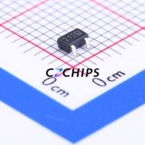 Transistor de Efecto de Campo (MOSFET) Original y Nuevo XP152A12C0MR SOT-23, Venta al por Mayor de Componentes Electrónicos y Servicio BOM - Product Image 1