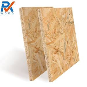 Panneau de flocon en bois massif <span class=keywords><strong>OSB</strong></span> résistant aux termites intérieur Application-OSB2/3/4 - Product Image 1
