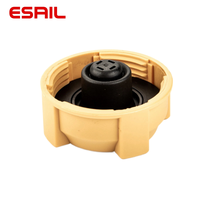 Bouchon de réservoir d'expansion de liquide de refroidissement moteur 93220885 1647751 93288274 1304530 1304651 pour Opel Corsa B Tigra
