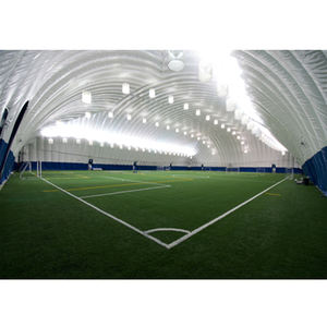 Estructuras de Membrana Sostenidas por Cúpulas de Aire para Techos de Estadios - Product Image 4