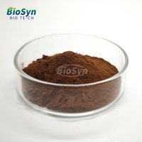 Extrait de cannelle de Ceylan BioSyn Pure, poudre de polyphénols, 10 %, 20 %, 30 %, extrait de cannelle