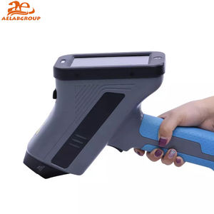 AELAB alaşımlı bileşim test makinesi XRF altın test cihazı Metal analizörü el Xrf altın analizörü - Product Image 1