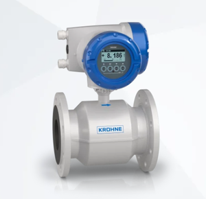 Sensores de Flujo Krohne OPTIFLUX 2000 - Product Image 4