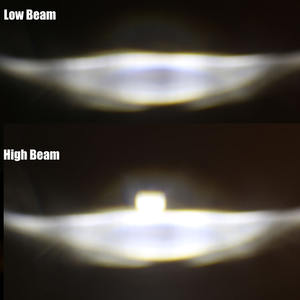 DRL Offroad Lighting System Offroad LED RGB Work Lamp 2X7 inch Led Headlight 100W 10000LM High Low Beam SUV <span class=keywords><strong>ATV</strong></span> LED Light - Product Image 6