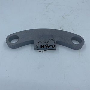 Pièces de machines de construction 2950993 295-0993 Ressort de retenue de soupape de commande principale pour 950GC 962H 972H - Product Image 4