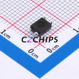 ทรานซิสเตอร์ทรานซิสเตอร์ SOP-4เอาท์พุต EL357B ออปโต้คัปเปลอร์ชิ้นส่วนอิเล็กทรอนิกส์ - Product Image 2