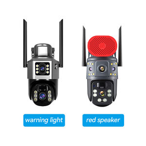 Luz de Rua <span class=keywords><strong>Solar</strong></span> com Câmera 4G Wifi para Fazenda, Jardim, Pátio, Lâmpada <span class=keywords><strong>Solar</strong></span> Externa com Câmera Sem Fio - Product Image 6