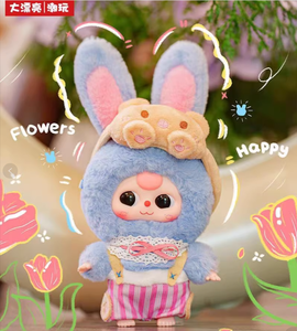 Baby Three (3 años) - un <span class=keywords><strong>sueño</strong></span> <span class=keywords><strong>de</strong></span> Lolita, set <span class=keywords><strong>de</strong></span> caja sorpresa <span class=keywords><strong>de</strong></span> peluches <span class=keywords><strong>de</strong></span> la serie <span class=keywords><strong>de</strong></span> 100 piezas (caja completa) - Product Image 3