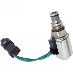 Válvula solenoide 380-9849 3809849 compatible con <span class=keywords><strong>tractores</strong></span> <span class=keywords><strong>Caterpillar</strong></span> CAT D11T D10R D10T D9T D8T D8R D7R D7E D6M D6R D6N D5M D5N 561 - Product Image 1