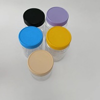 Bouteille en plastique toseina 250ml