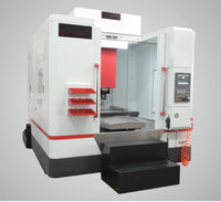 Pièce de haute qualité, pistolet CNC, perçage de trous profonds, perceuse métallique avec Service après-vente Local en inde et au Vietnam