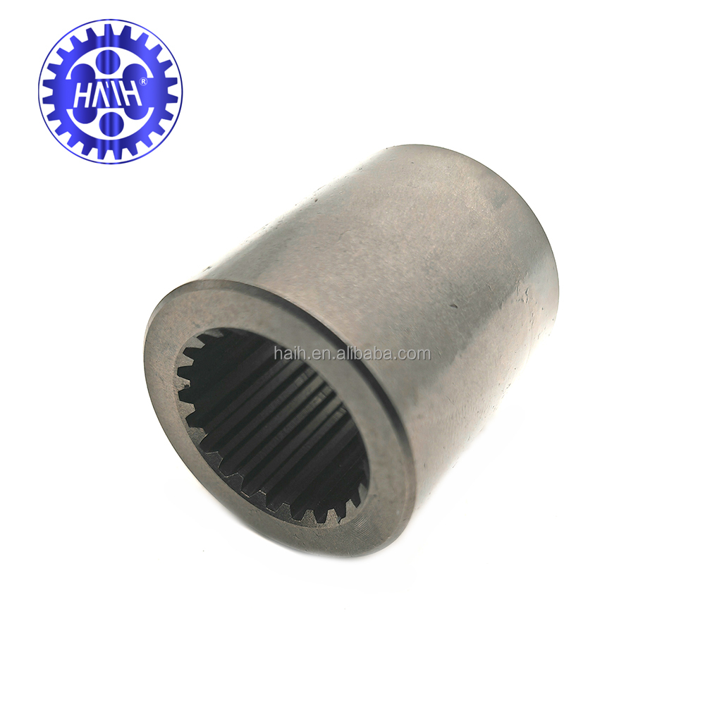 Travel Motor Shaft Coupling 34C0879 for LiuGong Excavator Parts CLG922 CLG925D