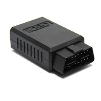 Escáner Automotriz OBD2 Profesional V03H2-1, Herramienta de Diagnóstico de Vehículos, Lector OBD 2, Mini Máquina de Diagnóstico ELM327 V1.5