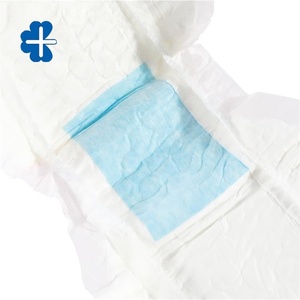 Échantillon Gratuit OEM – Couches Jetables Avancées de Type Bébé pour Adultes - Product Image 3