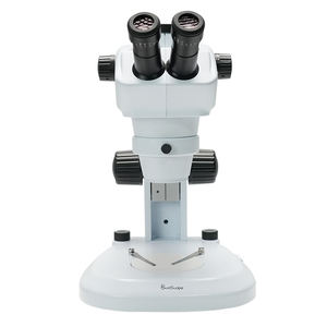 <span class=keywords><strong>Microscopio</strong></span> Estéreo con Zoom BestScope BS-3040T, Relación de Zoom 6.3:1, Cabezal de Visualización Trinocular - Product Image 4