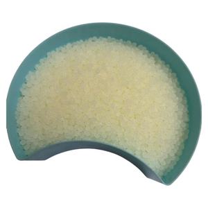 Eco-Friendly 100% Biodegradable Polylactic Acid (<b>PLA</b>) Raw Material Disposable Products Molding Biodegradable Plastic - Product Image 3