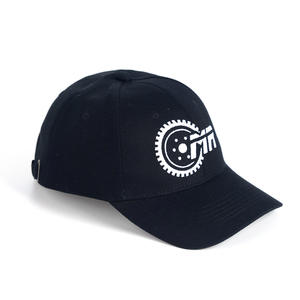 Logo personnalisé Casquette brodée 3D, casquettes ajustables pour <span class=keywords><strong>hommes</strong></span> - Product Image 4