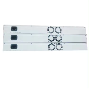 อุปกรณ์ไฟเบอร์ Mikrotik Ccr1036-8g-2s+em 8 พอร์ต Gigabit Ethernet - Product Image 5