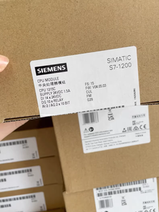 Module de Contrôleur PLC <span class=keywords><strong>Siemens</strong></span> <span class=keywords><strong>S7</strong></span> <span class=keywords><strong>1200</strong></span> Neuf SIMATIC <span class=keywords><strong>S7</strong></span>-<span class=keywords><strong>1200</strong></span> <span class=keywords><strong>CPU</strong></span> <span class=keywords><strong>1215C</strong></span> <span class=keywords><strong>DC</strong></span>/<span class=keywords><strong>DC</strong></span>/<span class=keywords><strong>DC</strong></span> 6ES7215-1AG40/1HG40/1BG40-0XB0 Original - Product Image 4