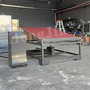 Probador de Estabilidad con Freno para Plataformas Eléctricas Inclinables, Andaderas para Bebés y Vehículos Infantiles, y Probador Dinámico de Condiciones de Carretera - Product Image 6