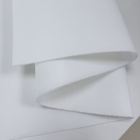 Tissu d'écran de simulateur de golf personnalisable, insonorisant et absorbant les chocs