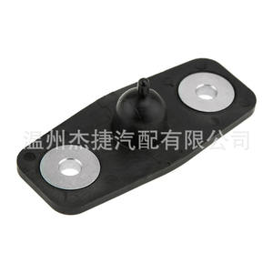 Serrures de porte coulissante Renault-Opel 12V Plastique Occasion État d'occasion Tension 12V Matériau Plastique - Product Image 2