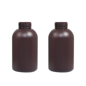 Distributeur de savon à pompe à <span class=keywords><strong>mousse</strong></span> pour le visage Bouteilles à <span class=keywords><strong>mousse</strong></span> pour le lavage des mains en plastique HDPE personnalisé de 500ml - Product Image 2