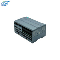 Controlador PLC 6ES7217-1AG40-0XB0 para Automatización Industrial Siemens, Controlador Lógico Programable