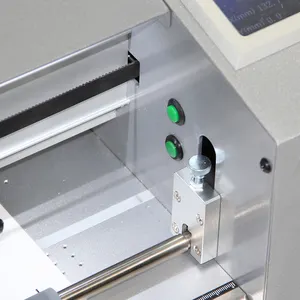 Plóter cortador de alimentación automática A3 A4, troqueladora para hojas de etiquetas adhesivas